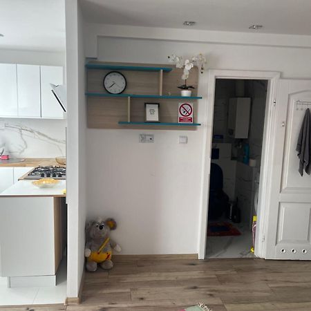 Apartament Centrum Okulickiego ! สตาโลวา โวลา ภายนอก รูปภาพ