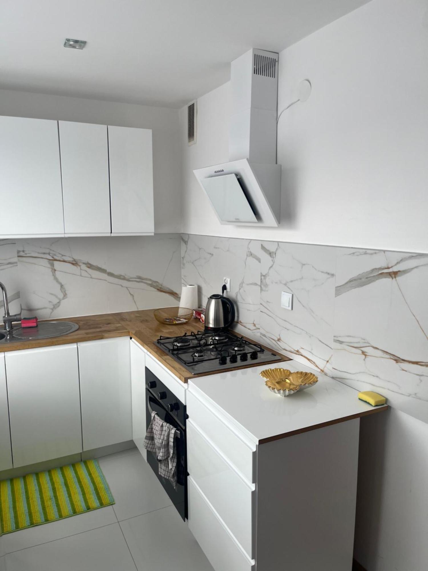 Apartament Centrum Okulickiego ! สตาโลวา โวลา ภายนอก รูปภาพ