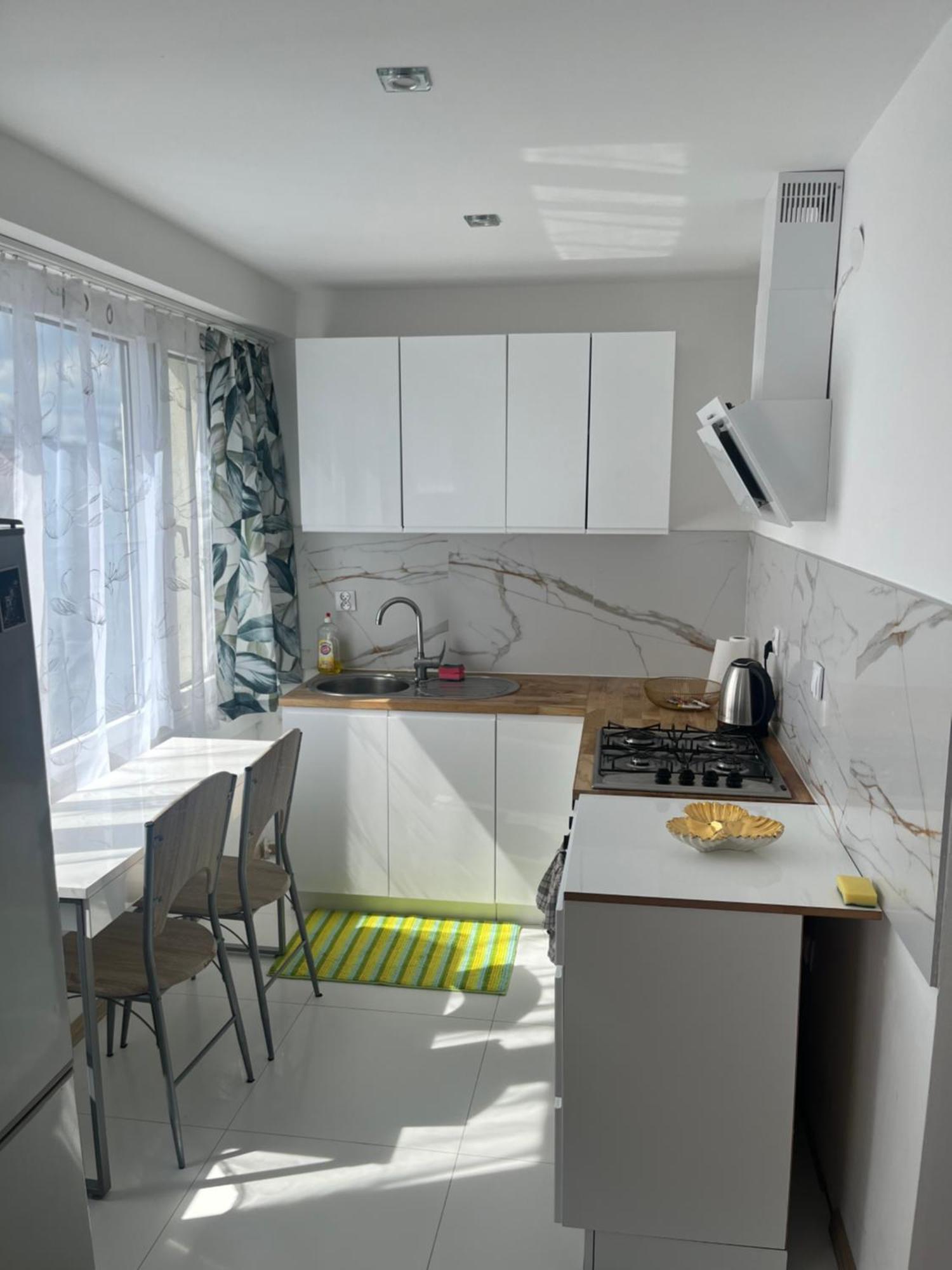 Apartament Centrum Okulickiego ! สตาโลวา โวลา ภายนอก รูปภาพ